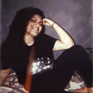 Meet your Posher, Nour